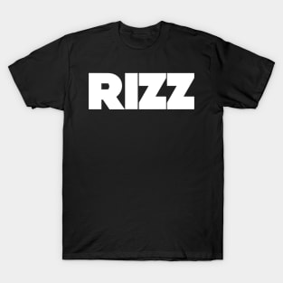 RIZZ T-Shirt